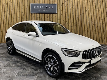 Used Mercedes-Benz GLC 2021 for sale - 77465308: Photo