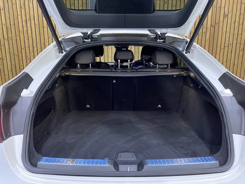 Used Mercedes-Benz GLC 2021 for sale - 77465308: Photo 30