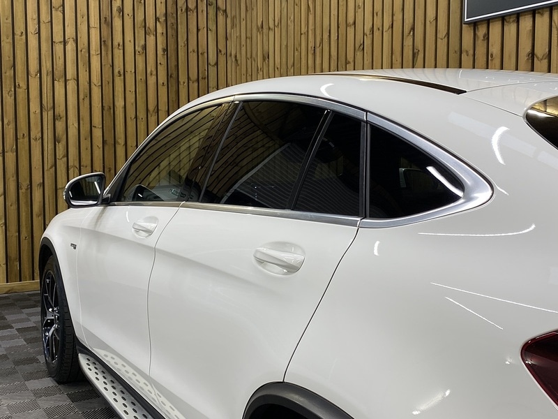 Used Mercedes-Benz GLC 2021 for sale - 77465308: Photo 34