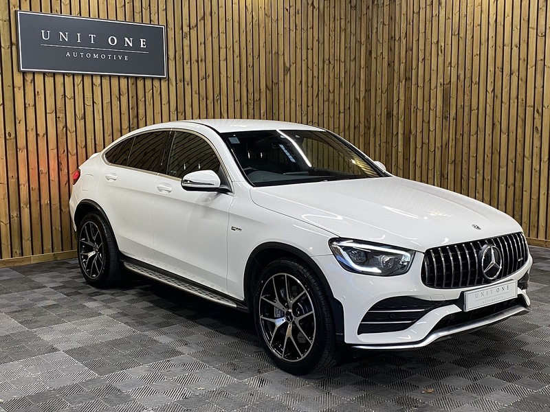 Used Mercedes-Benz GLC 2021 for sale - 77465308: Photo 36