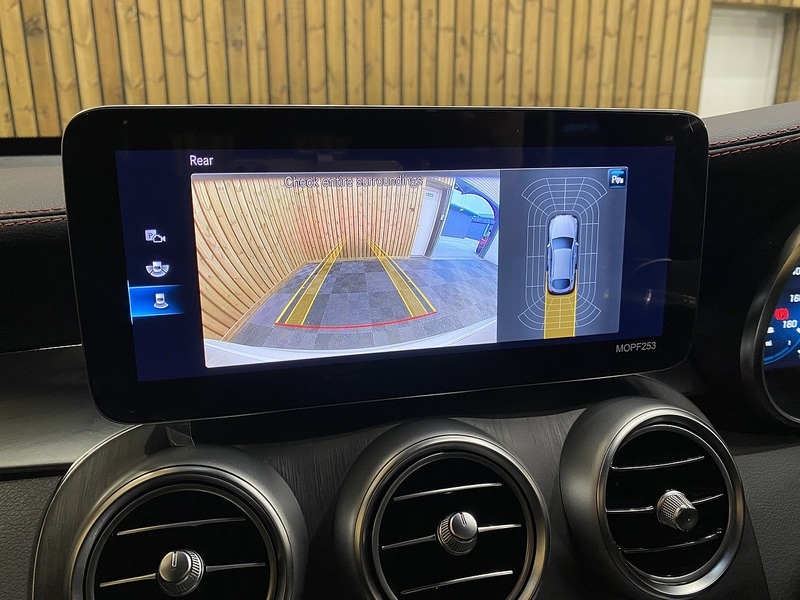 Used Mercedes-Benz GLC 2021 for sale - 77465308: Photo 39