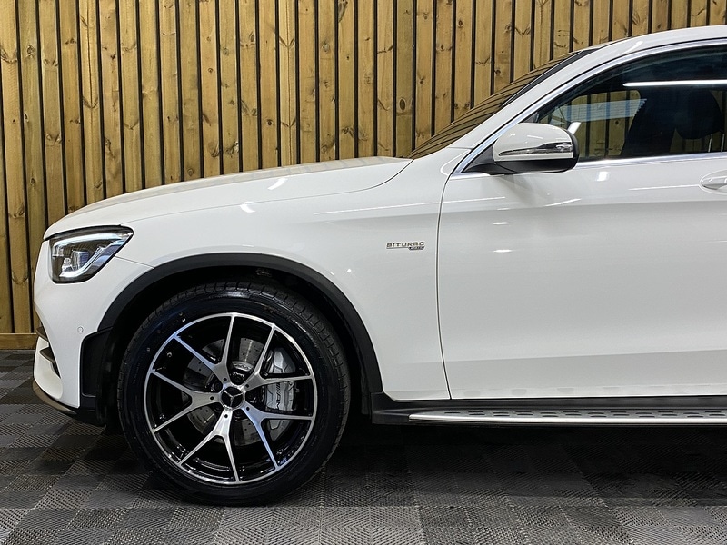 Used Mercedes-Benz GLC 2021 for sale - 77465308: Photo 51