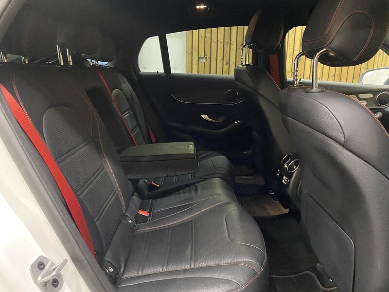 Used Mercedes-Benz GLC 2021 for sale - 77465308: Photo 53