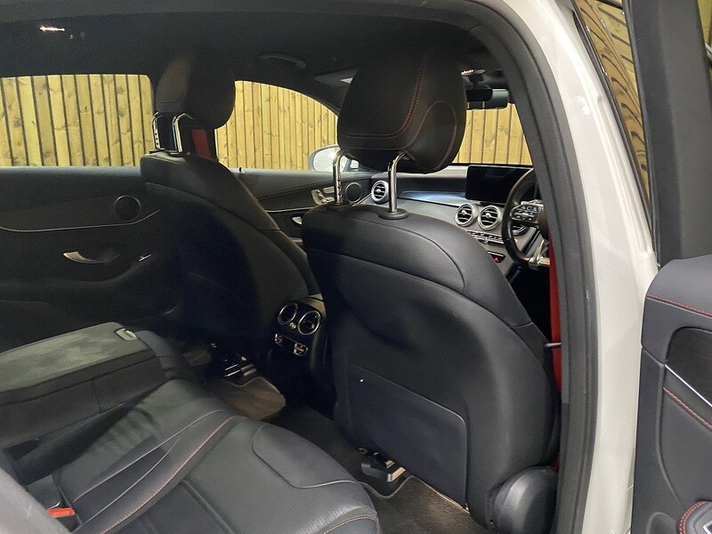 Used Mercedes-Benz GLC 2021 for sale - 77465308: Photo 54