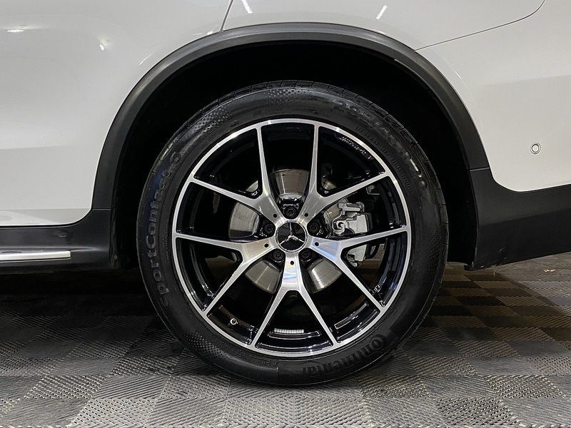 Used Mercedes-Benz GLC 2021 for sale - 77465308: Photo 55