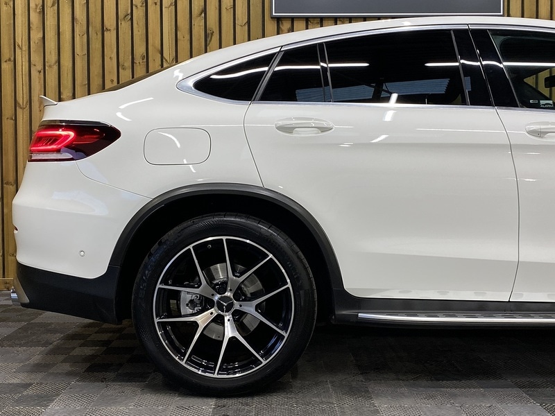 Used Mercedes-Benz GLC 2021 for sale - 77465308: Photo 57