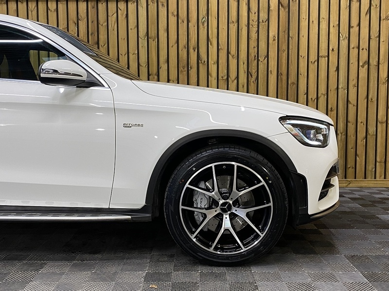 Used Mercedes-Benz GLC 2021 for sale - 77465308: Photo 61
