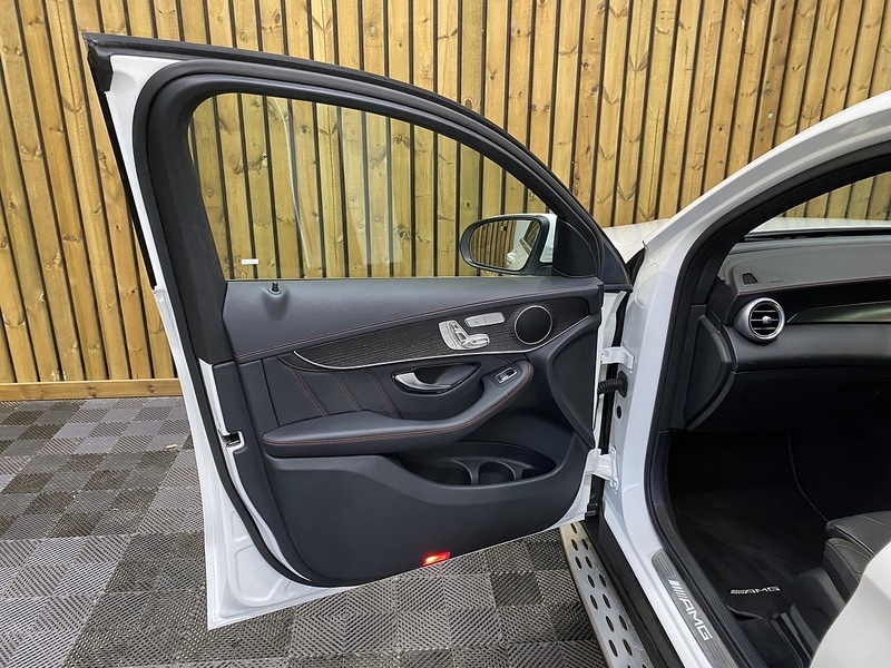 Used Mercedes-Benz GLC 2021 for sale - 77465308: Photo 65