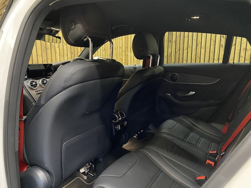 Used Mercedes-Benz GLC 2021 for sale - 77465308: Photo 68