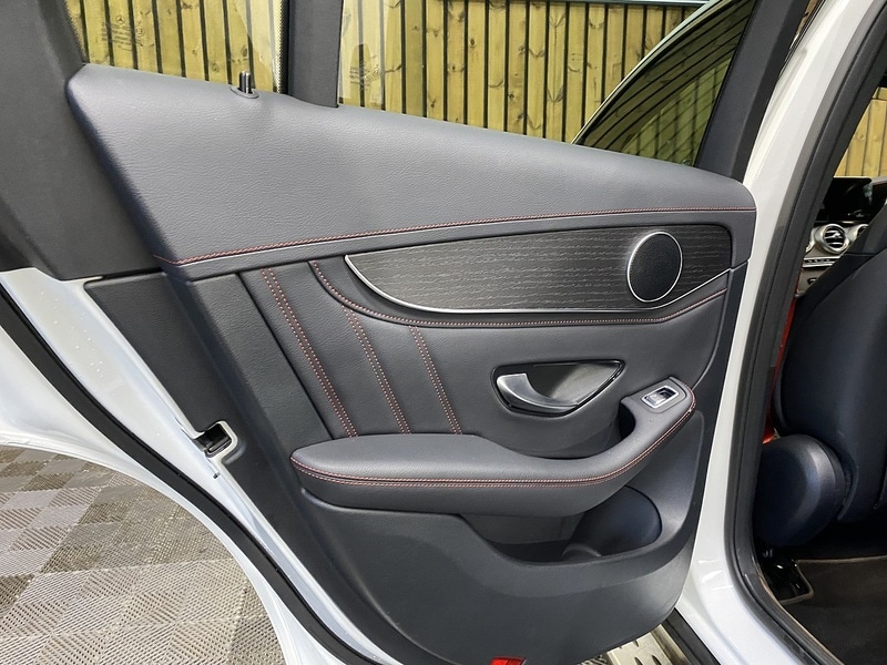 Used Mercedes-Benz GLC 2021 for sale - 77465308: Photo 69