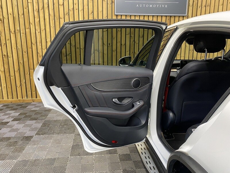 Used Mercedes-Benz GLC 2021 for sale - 77465308: Photo 70