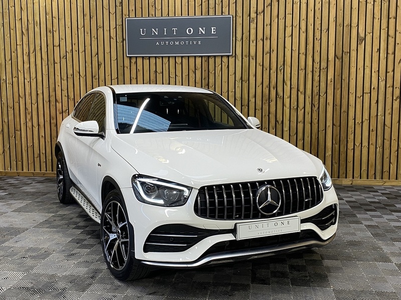 Used Mercedes-Benz GLC 2021 for sale - 77465308: Photo 71