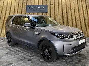 2020 - 2.0 Si4 HSE Luxury 5dr Auto