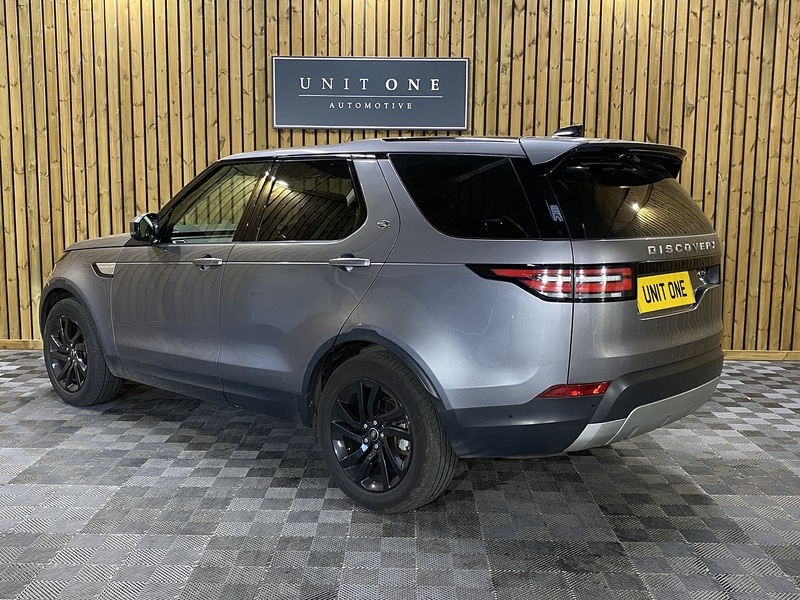 Used Land Rover Discovery 2020 for sale - 76386782: Photo 3