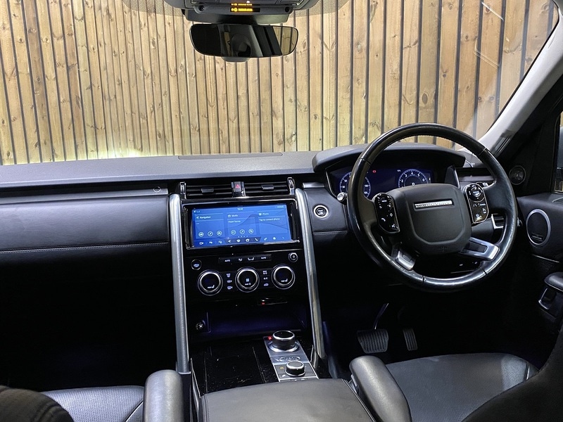 Used Land Rover Discovery 2020 for sale - 76386782: Photo 5