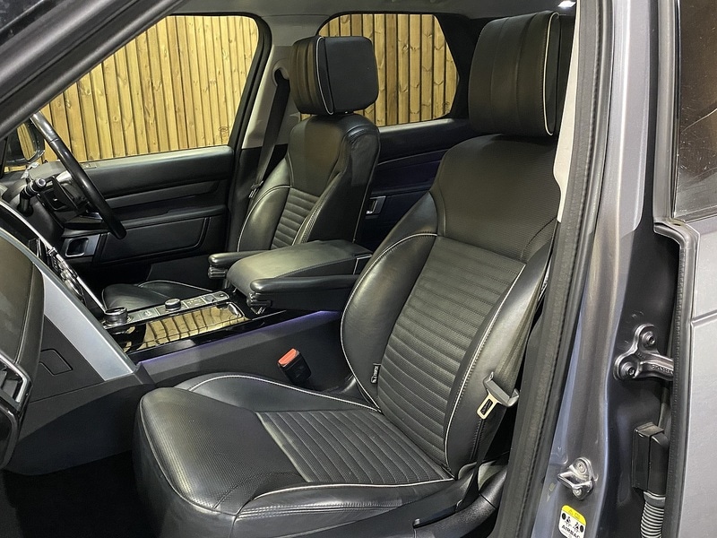 Used Land Rover Discovery 2020 for sale - 76386782: Photo 7