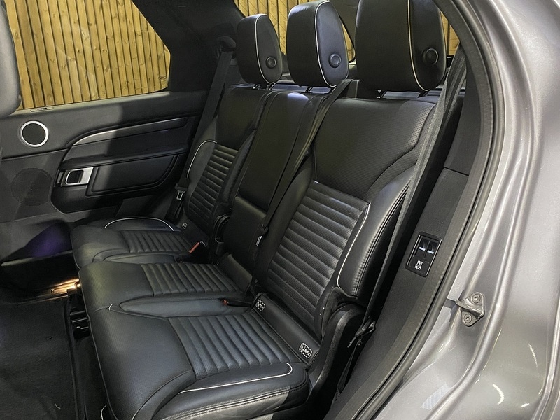 Used Land Rover Discovery 2020 for sale - 76386782: Photo 9