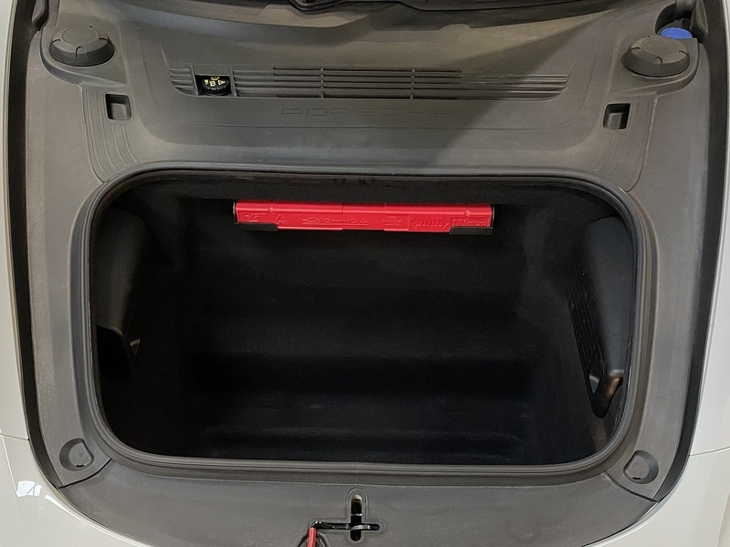 Vehicle 32