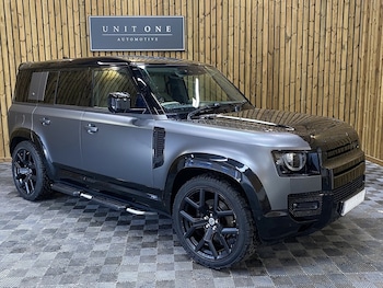 Used Land Rover Defender 2020 for sale - 78316093: Photo