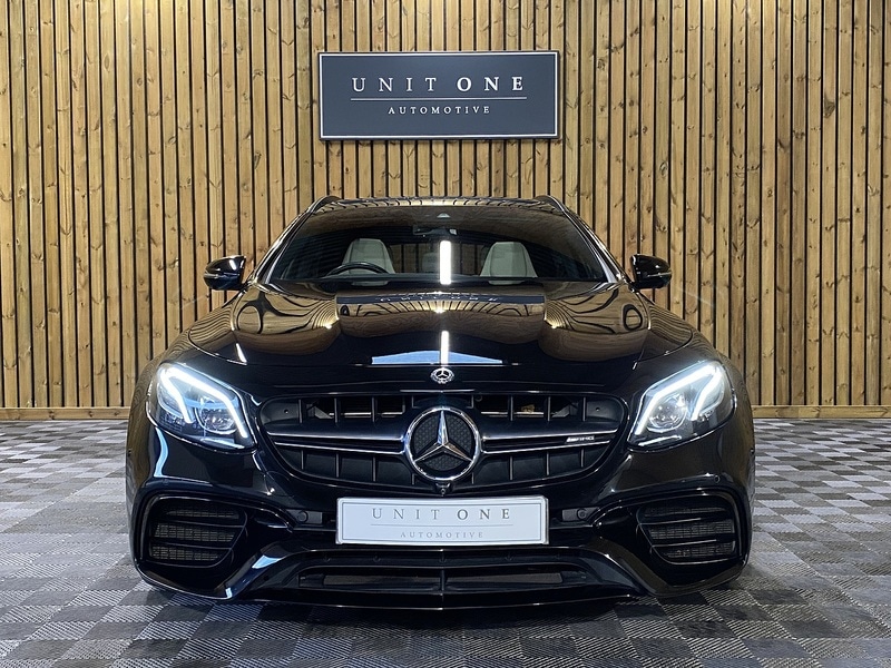 Used Mercedes-Benz E Class 2019 for sale - 76505625: Photo 14