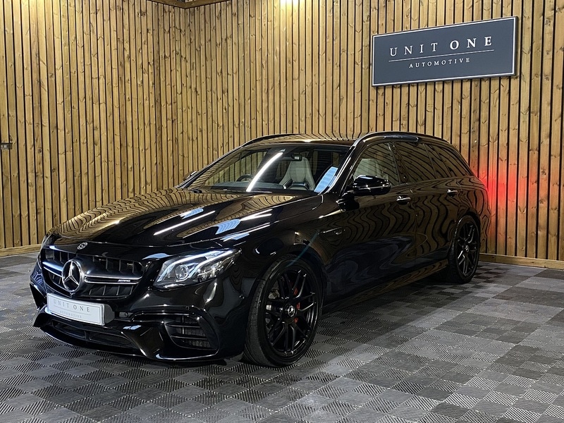 Used Mercedes-Benz E Class 2019 for sale - 76505625: Photo 15