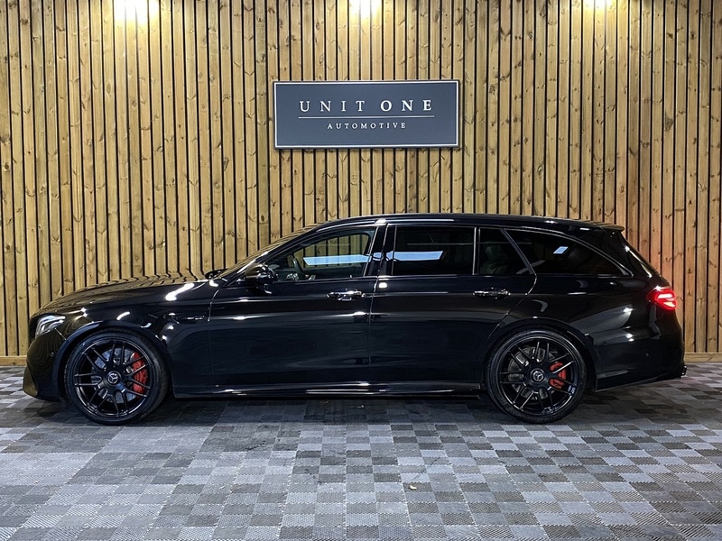 Used Mercedes-Benz E Class 2019 for sale - 76505625: Photo 16