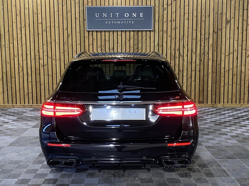 Used Mercedes-Benz E Class 2019 for sale - 76505625: Photo 18