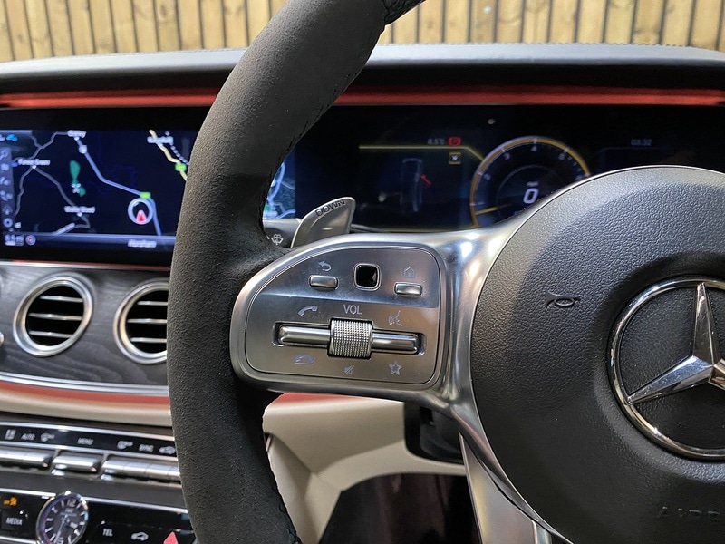 Used Mercedes-Benz E Class 2019 for sale - 76505625: Photo 20