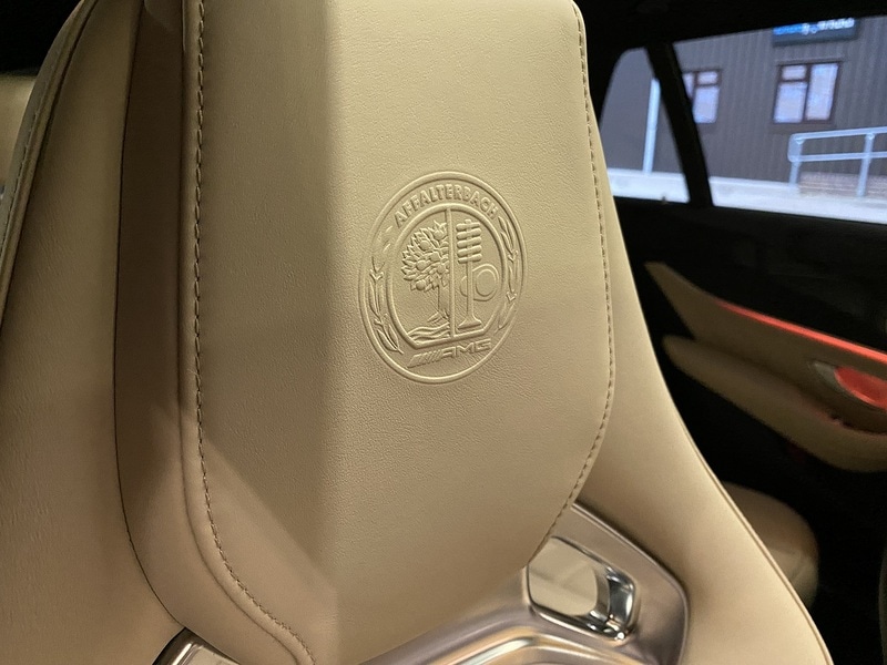 Used Mercedes-Benz E Class 2019 for sale - 76505625: Photo 23