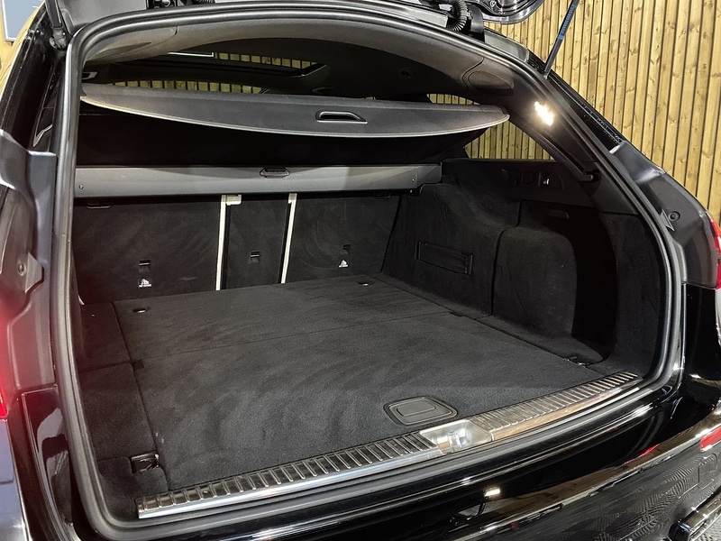 Used Mercedes-Benz E Class 2019 for sale - 76505625: Photo 25