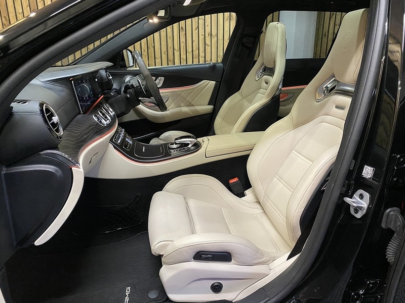 Used Mercedes-Benz E Class 2019 for sale - 76505625: Photo 28