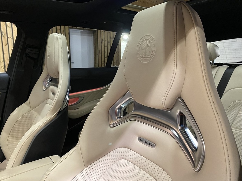 Used Mercedes-Benz E Class 2019 for sale - 76505625: Photo 29