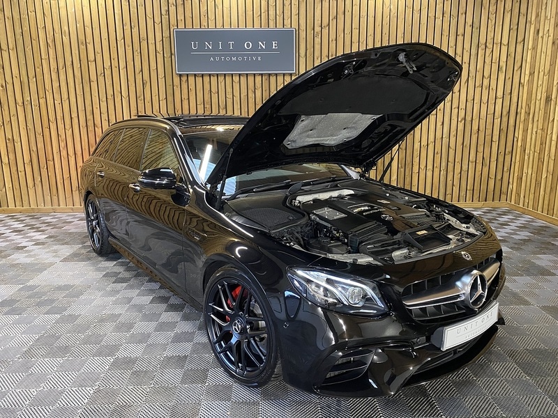 Used Mercedes-Benz E Class 2019 for sale - 76505625: Photo 32