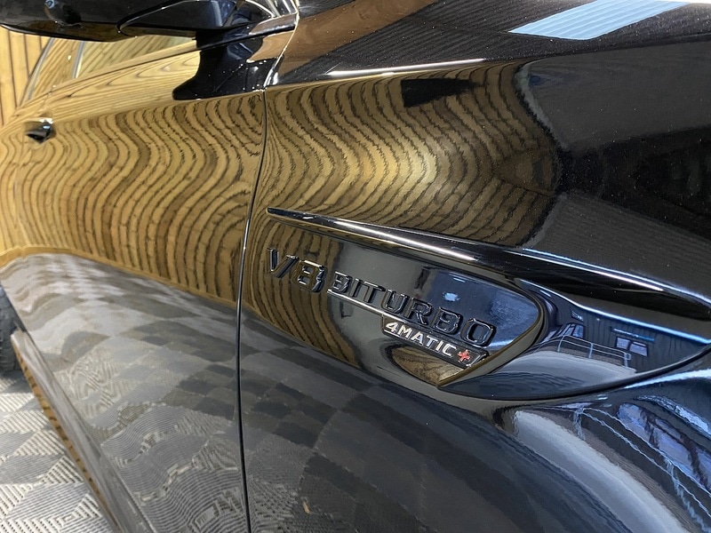 Used Mercedes-Benz E Class 2019 for sale - 76505625: Photo 34