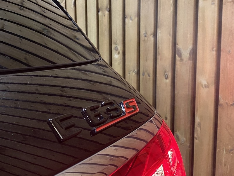 Used Mercedes-Benz E Class 2019 for sale - 76505625: Photo 35