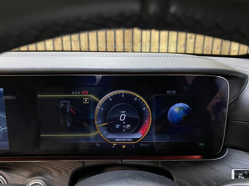 Used Mercedes-Benz E Class 2019 for sale - 76505625: Photo 37