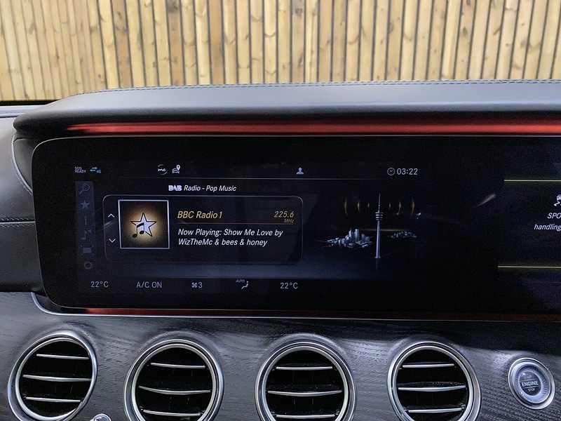 Used Mercedes-Benz E Class 2019 for sale - 76505625: Photo 39