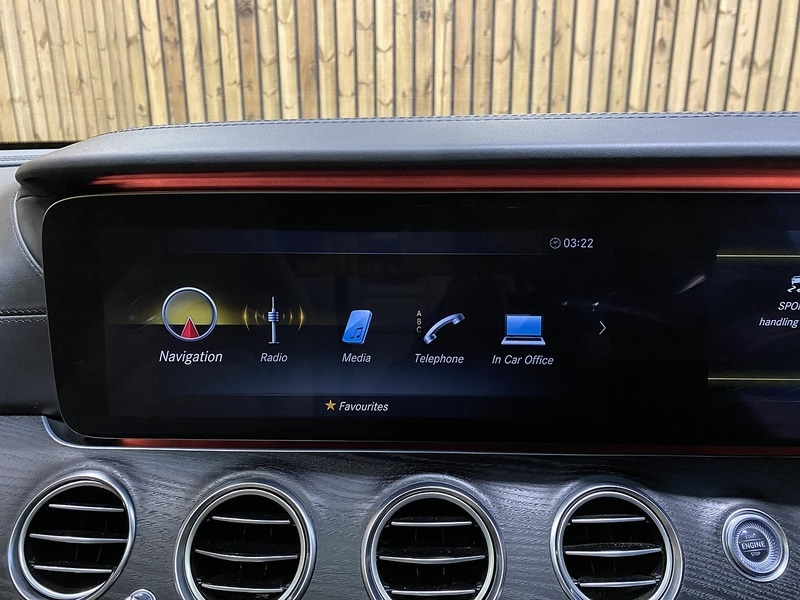 Used Mercedes-Benz E Class 2019 for sale - 76505625: Photo 40