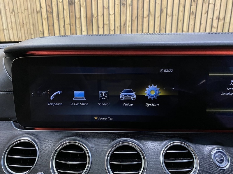 Used Mercedes-Benz E Class 2019 for sale - 76505625: Photo 41