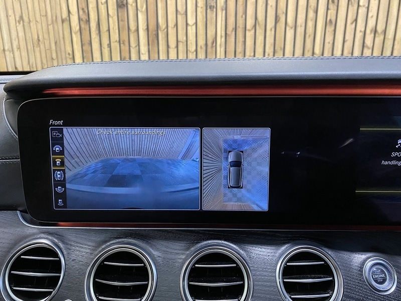 Used Mercedes-Benz E Class 2019 for sale - 76505625: Photo 42