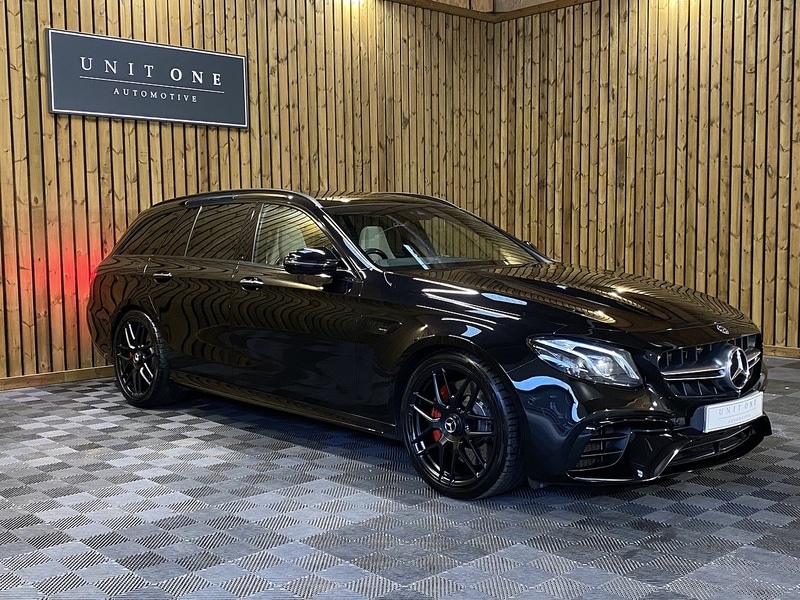 Used Mercedes-Benz E Class 2019 for sale - 76505625: Photo 44
