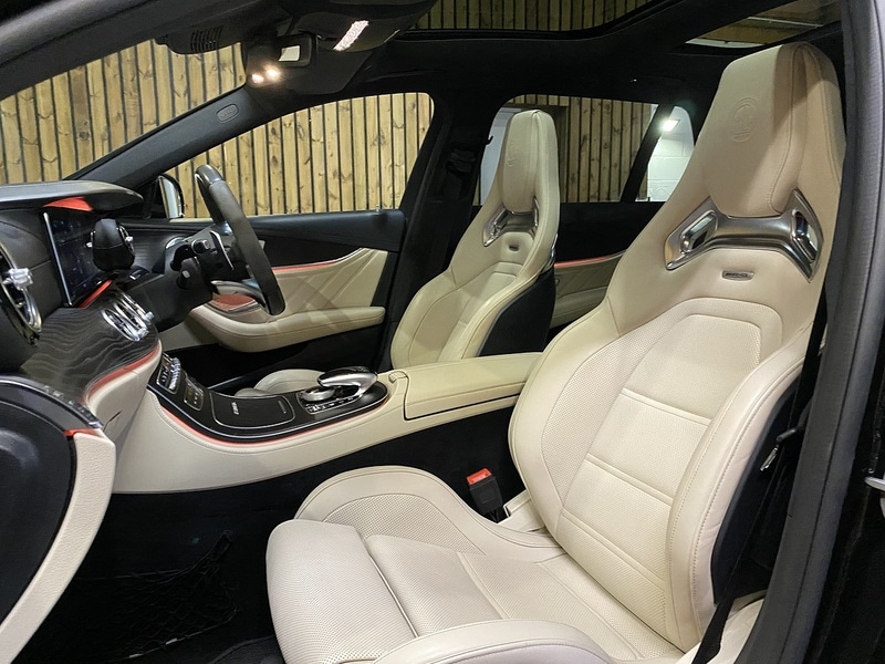 Used Mercedes-Benz E Class 2019 for sale - 76505625: Photo 45