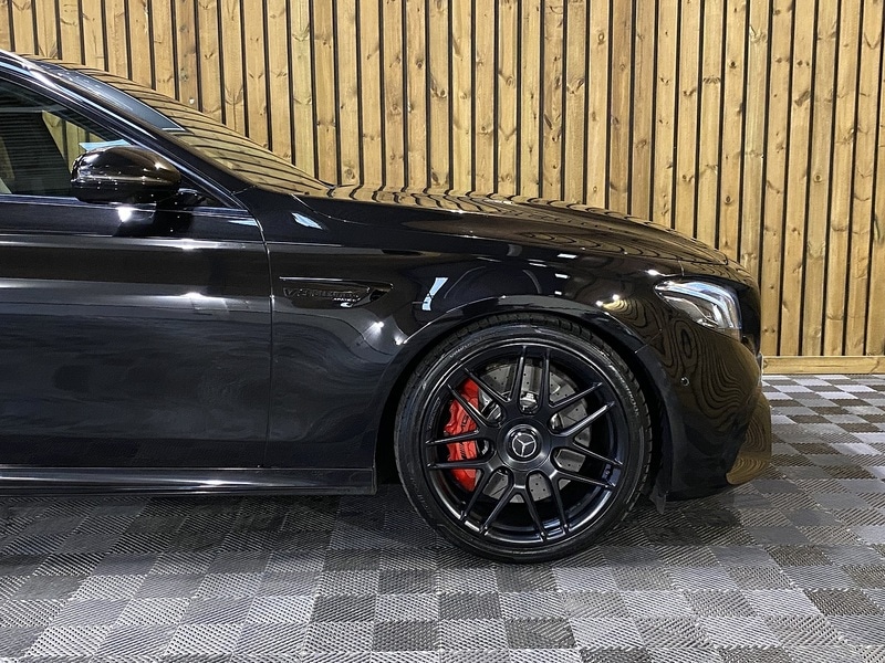 Used Mercedes-Benz E Class 2019 for sale - 76505625: Photo 48