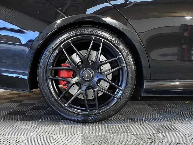 Used Mercedes-Benz E Class 2019 for sale - 76505625: Photo 50