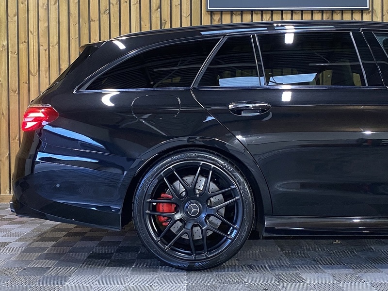 Used Mercedes-Benz E Class 2019 for sale - 76505625: Photo 52