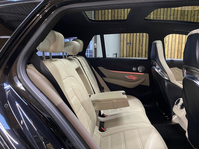 Used Mercedes-Benz E Class 2019 for sale - 76505625: Photo 53