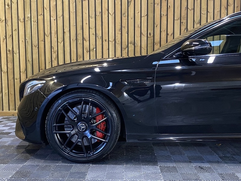 Used Mercedes-Benz E Class 2019 for sale - 76505625: Photo 56