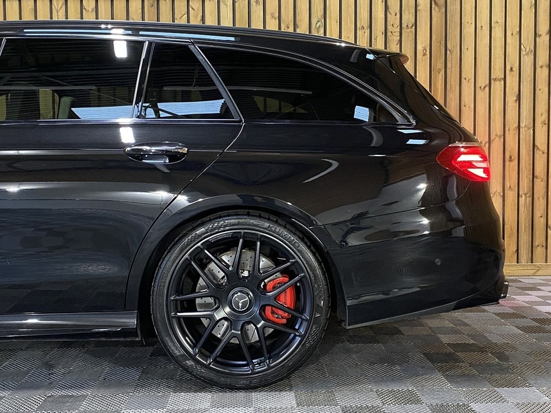 Used Mercedes-Benz E Class 2019 for sale - 76505625: Photo 58