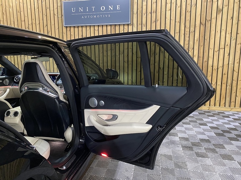 Used Mercedes-Benz E Class 2019 for sale - 76505625: Photo 59