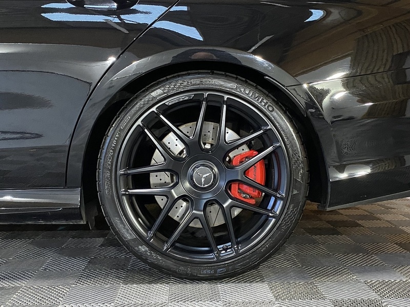 Used Mercedes-Benz E Class 2019 for sale - 76505625: Photo 60